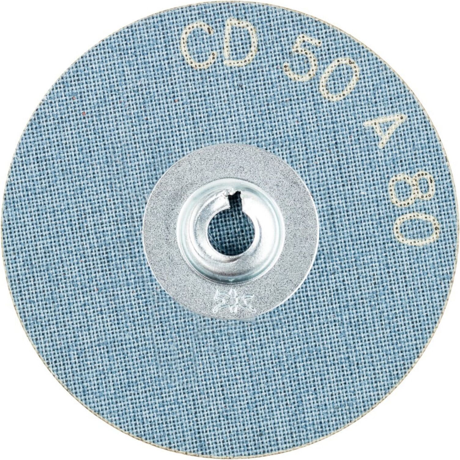 Pferd COMBIDISC Schleifblatt Korund 50mm K80 (42750508)
