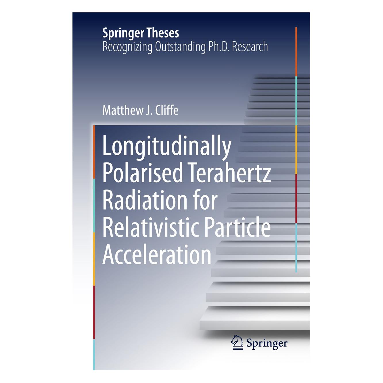 Springer Cliffe:Longitudinally Polarised Teraher (Englisch, Hardcover, Matthew J Cliffe) (9783319486420)