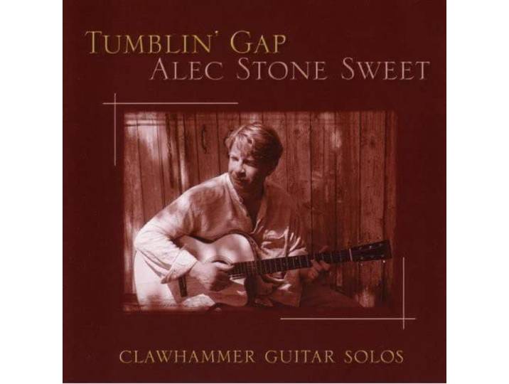 Tumblin Gap