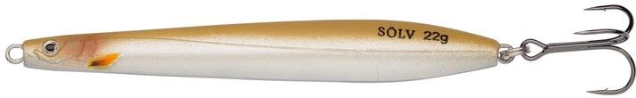 Abu Garcia Sölv Piil-12 Gr.-Smelt