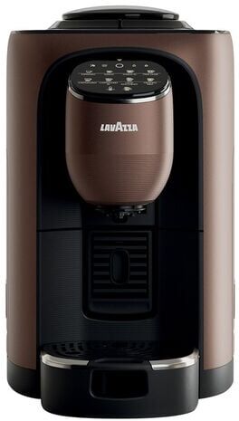 Lavazza - Assoluta - Kaffeevollautomat Espresso & Milk - - MaxiCoffee