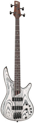 Ibanez SR1320SB-IVF Icebreaker Wave Flat