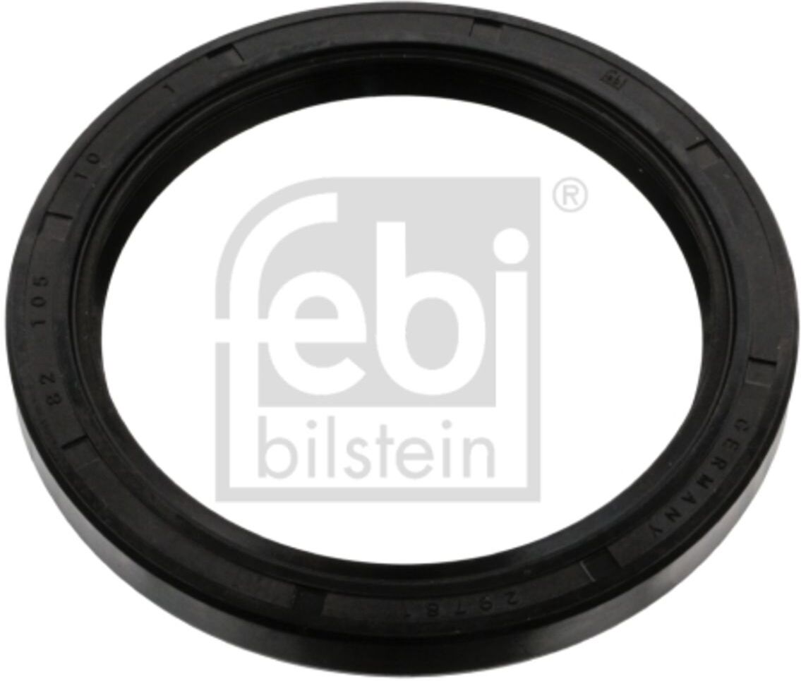 Febi Bilstein Paraolio, mozzo ruota 29781