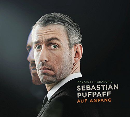 Sebastian Pufpaff - Auf Anfang: WortArt - Preis vom 09.10.2026 07:28:09 h
