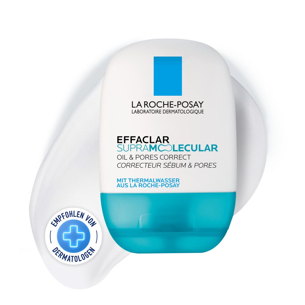 Roche-Posay Effaclar Supra Cream 40 ml Gel