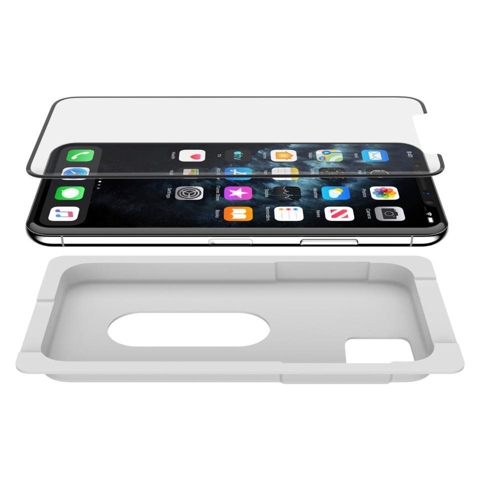 Belkin TCP 2.0 (1 Stk., Apple iPhone 11 Pro Max, Apple iPhone XS Max) (F8W899EC)