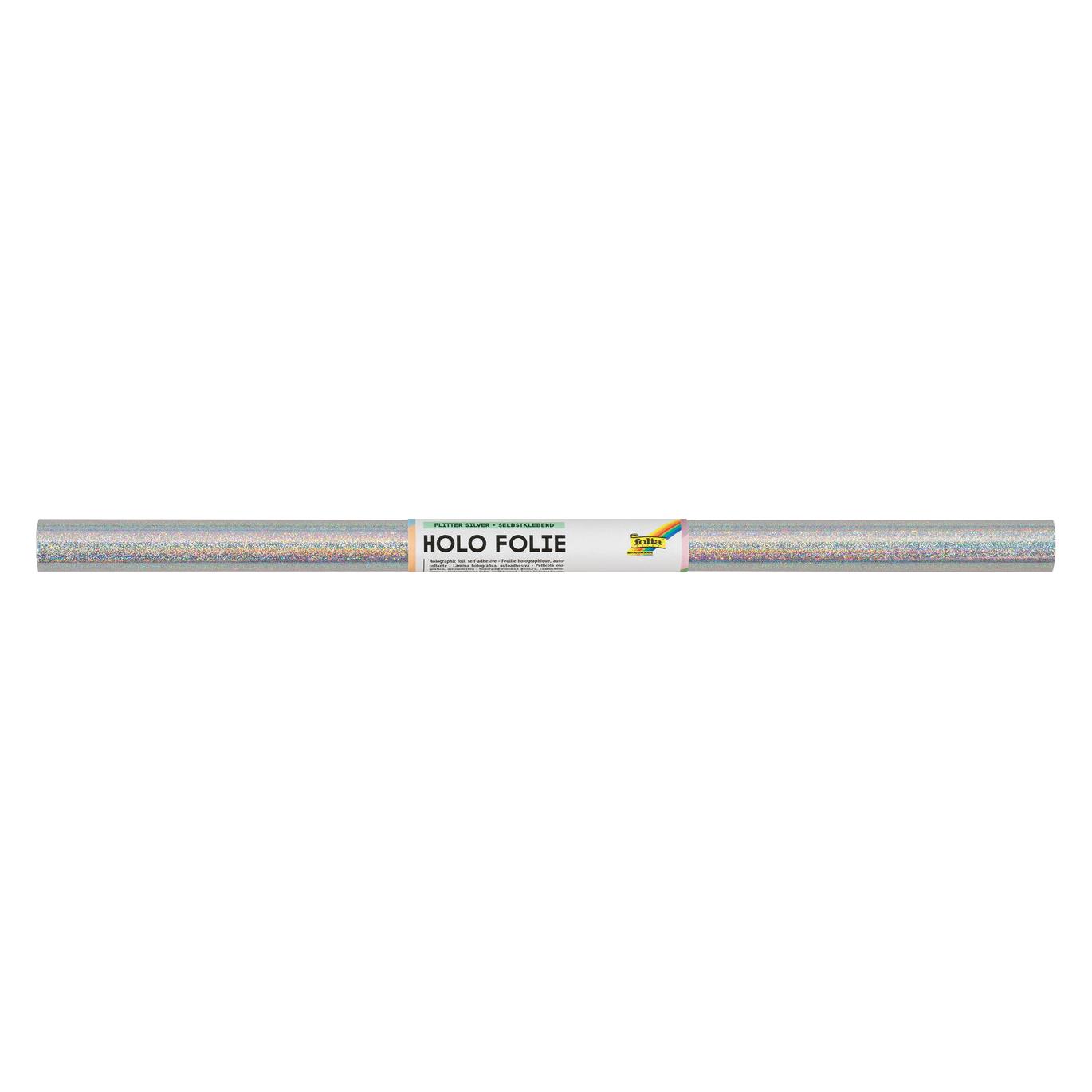 Magni Holografie Folien 10 Rll/Btl (1x) (35598223)