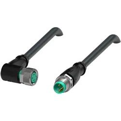 Pepperl+Fuchs Fabrik Verbindungskabel V3-W#70124952-100010