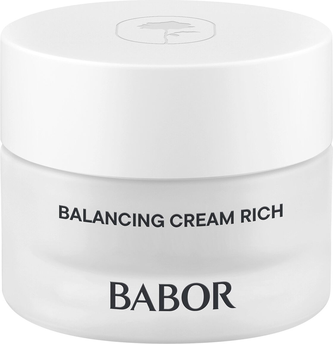 50ml BABOR SKINOVAGE Balancing Cream Rich