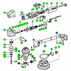 Festool Werkzeugträger für SAF 750 E