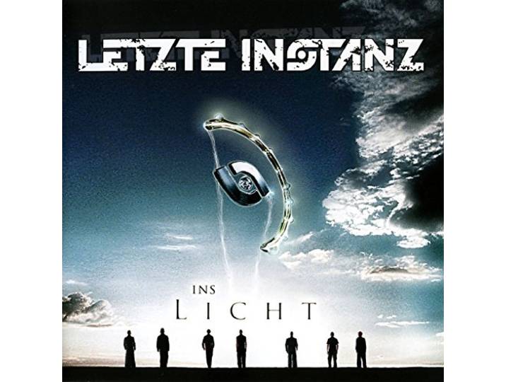 Letzte Instanz - Ins Licht