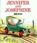 Bill Peet - Jennifer and Josephine - Preis vom 09.10.2026 07:28:09 h