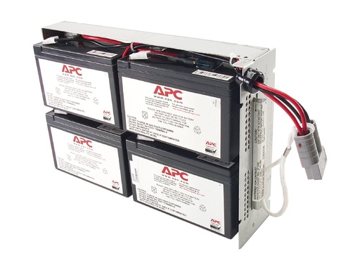 APC Replacement Battery Cartridge #23 - USV-Akku (RBC23)
