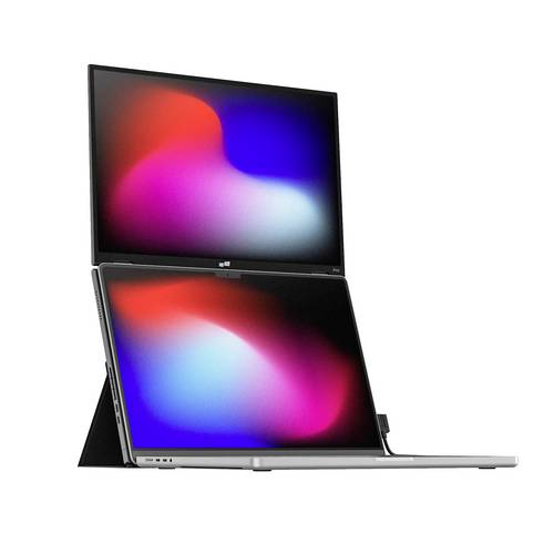 Mobile Pixels Duex Float 2 Pro 16 Portabler Monitor EEK C (A - G) 40.6cm (16 Zoll) 8 ms