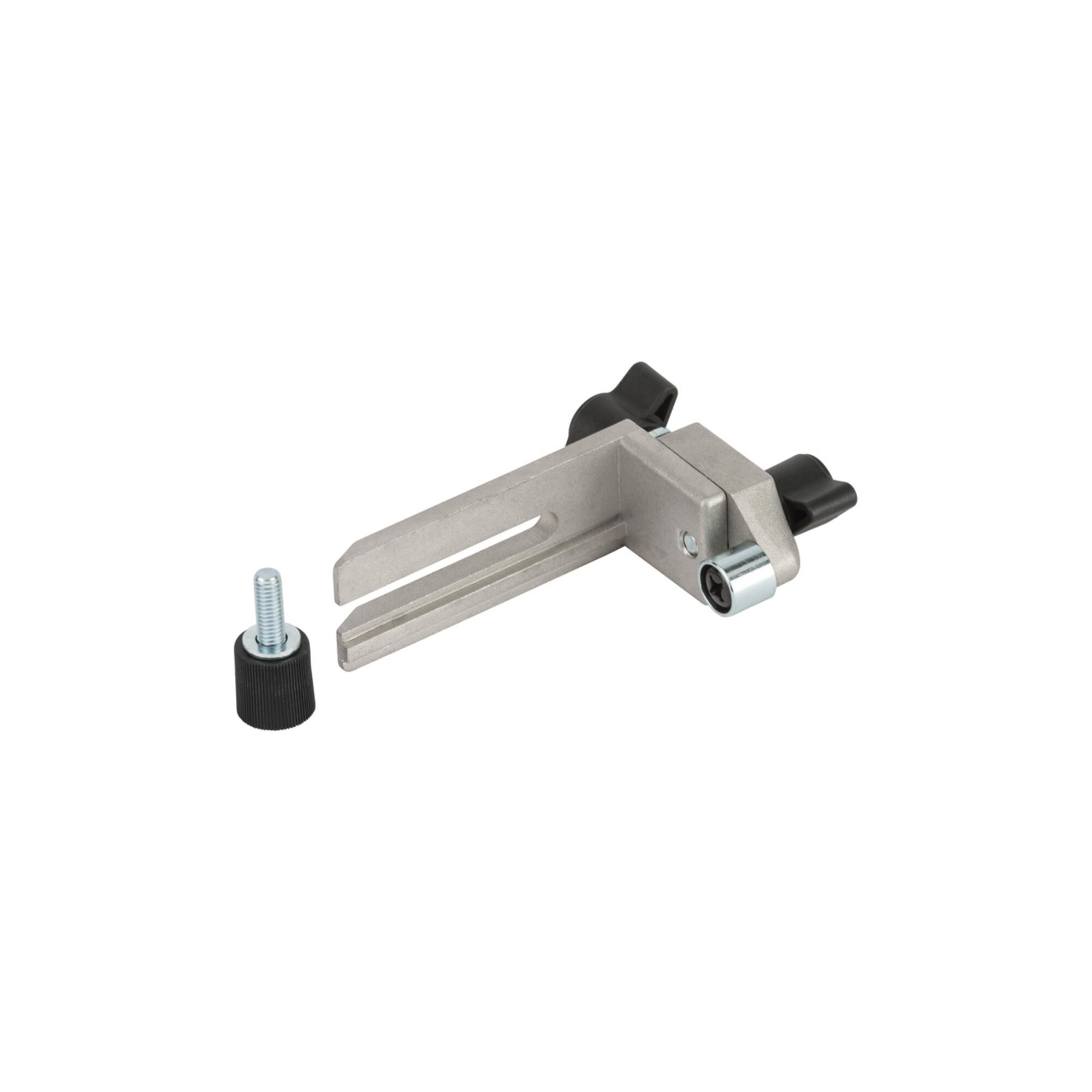 BOSCH Führungshilfe für BOSCH-Kantenfräse GKF 600 Professional (2608000332)