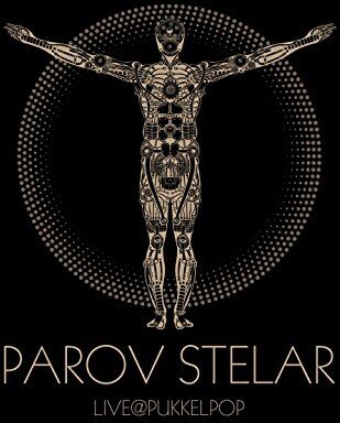 Parov Stelar - Live (at) Pukkelpop - Preis vom 17.10.2026 19:25:27 h