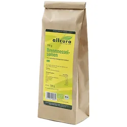 BRENNNESSELSAMEN Bio Beutel 100 g