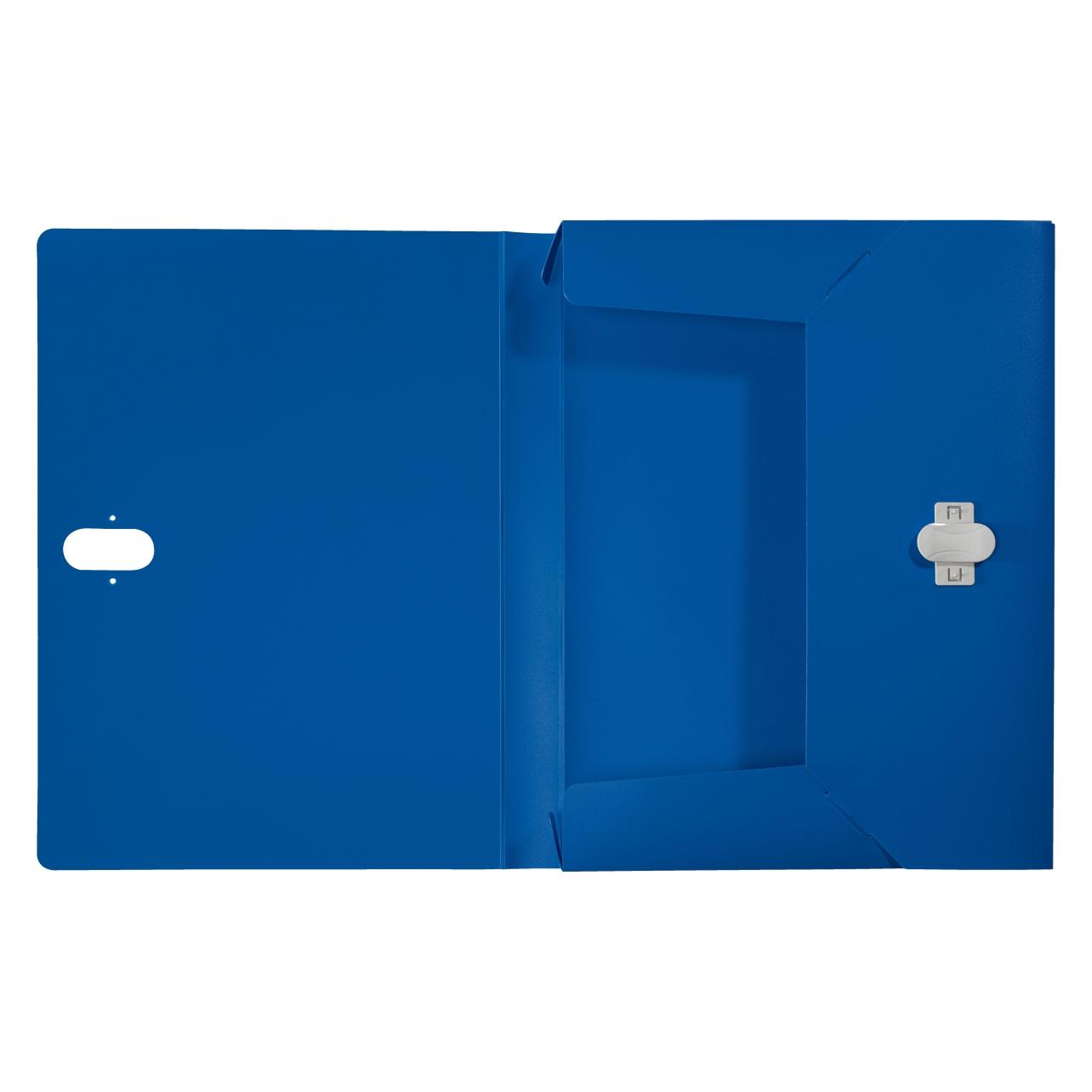Leitz Dokumentenmappe (A4) (4623-00-35)