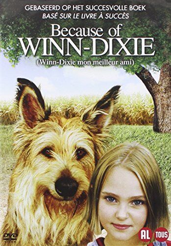 Winn-Dixie, mon meilleur ami - Preis vom 11.10.2026 03:10:56 h