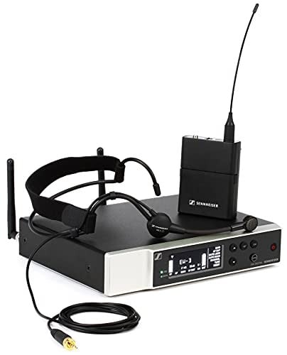 Sennheiser EW-D ME3 SET R4-9 draadloze microfoonset