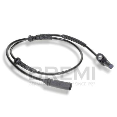 BREMI Sensor, Raddrehzahl 51312 für BMW