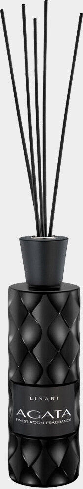 Linari Agata Diffuser mit Kapillarstäbchen 500 ml 500 ml