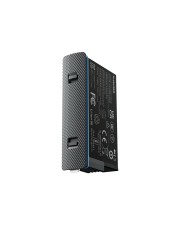 Insta360 Batterie Li-Ion 2400 mAh 9.34 Wh für X5 (CINSBAHA)