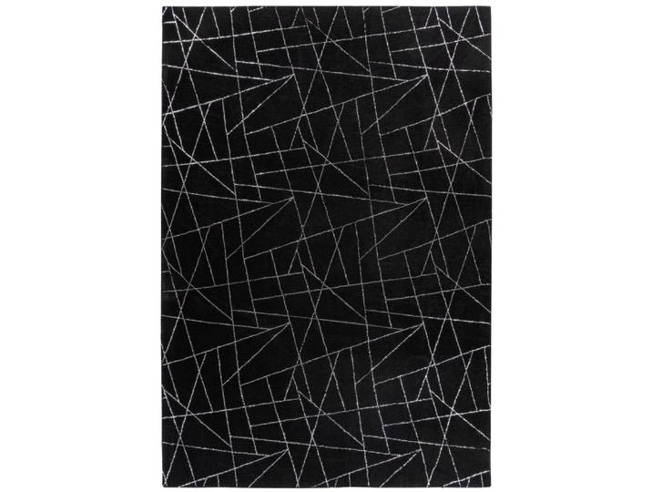 Tapis rectangulaire, bijou