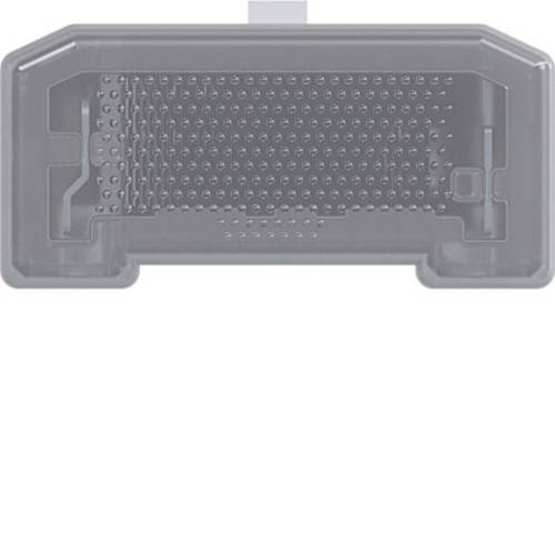 Hager LED-Modul Grau WDE1675W 1St.