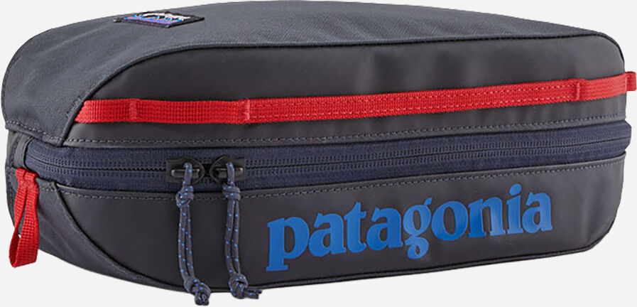 Patagonia Black Hole Cube 3l - Beauty Case - Blu nd_ALL