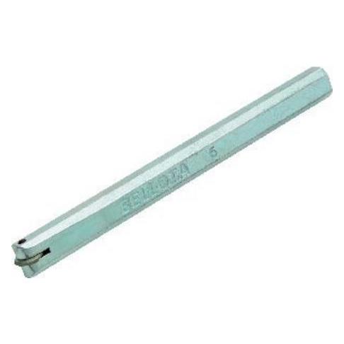 Magni Bellota RODEL6 Walze für die Verwendung in Keramikbeschichtungen, Durchmesser 6 mm (82479088)