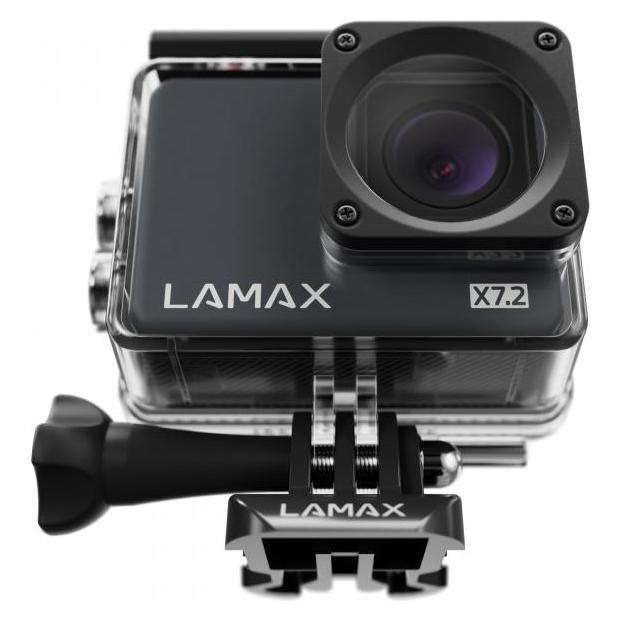 Lamax X7.2 (30p, WLAN) (X7.2)