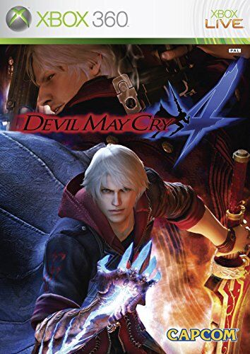 Devil may cry 4 - Preis vom 28.09.2026 21:19:57 h