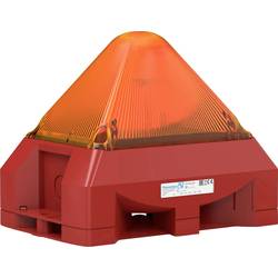 Pfannenberg Optisch-akustischer Signalgeber PY X-LA-15 230 AC AM 3000 Orange 230 V/AC 103 dB 21565104000