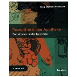 Rezeptfrei in der Apotheke, Belletristik von Clemens Feldmann