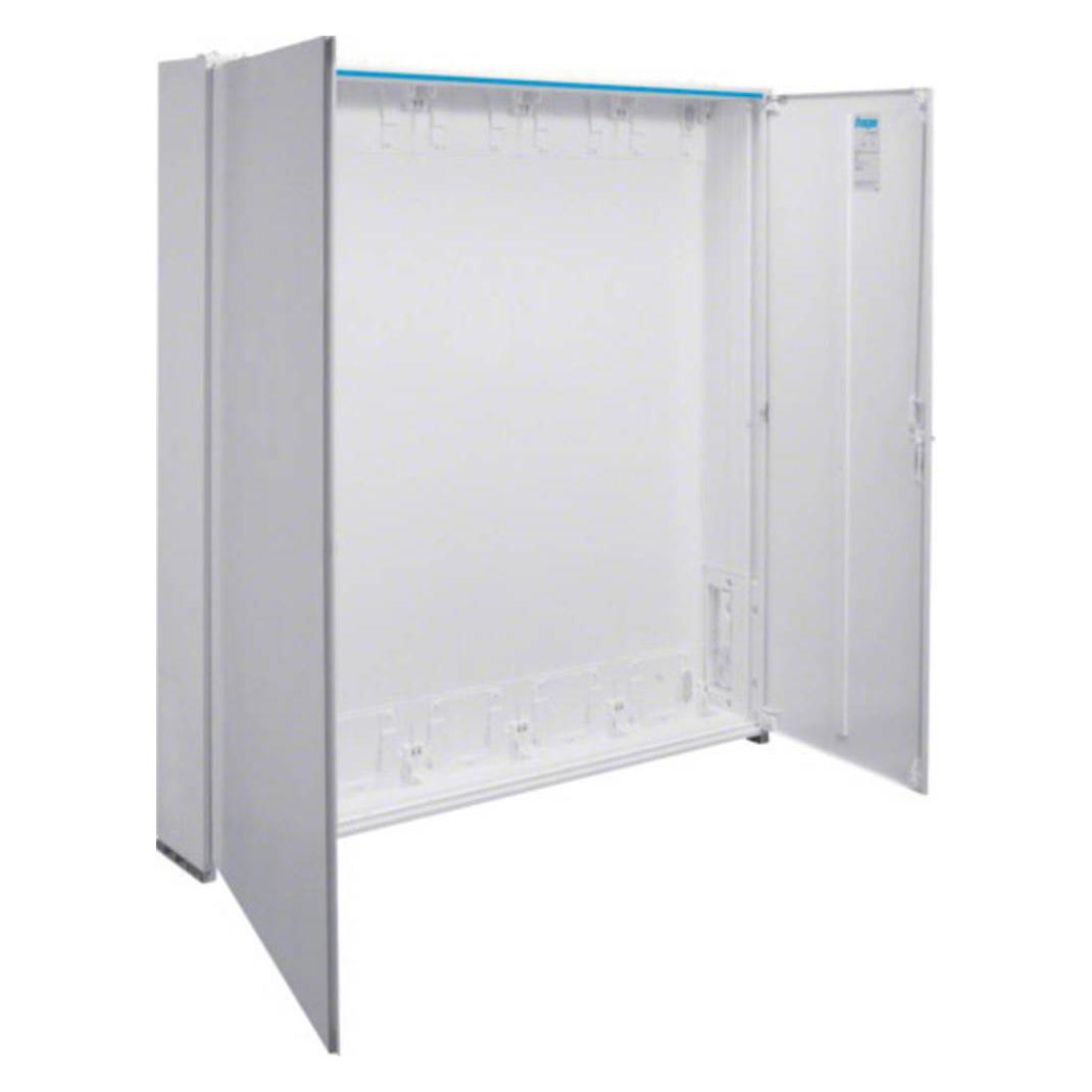 Hager Weiss Elektrische Box (ZB55S)