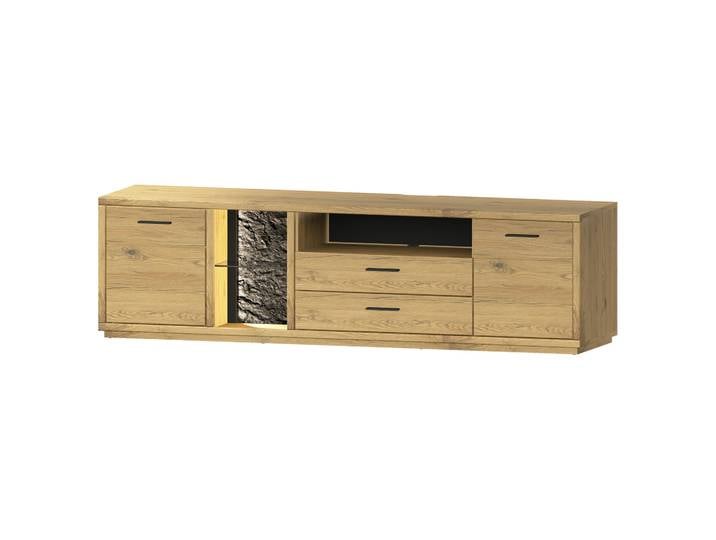 Wohn-Concept Roca-24-Vivanto TV-Unterteil