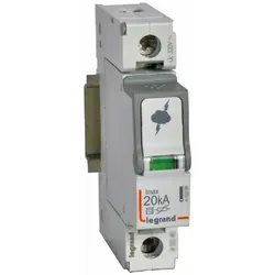Legrand (BT) Überspannungsableiter Legrand 412220