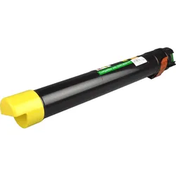 Kompatibler Toner ersetzt Xerox 006R01700 yellow