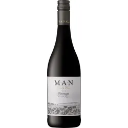 Bosstok Pinotage Man Vintners 2024