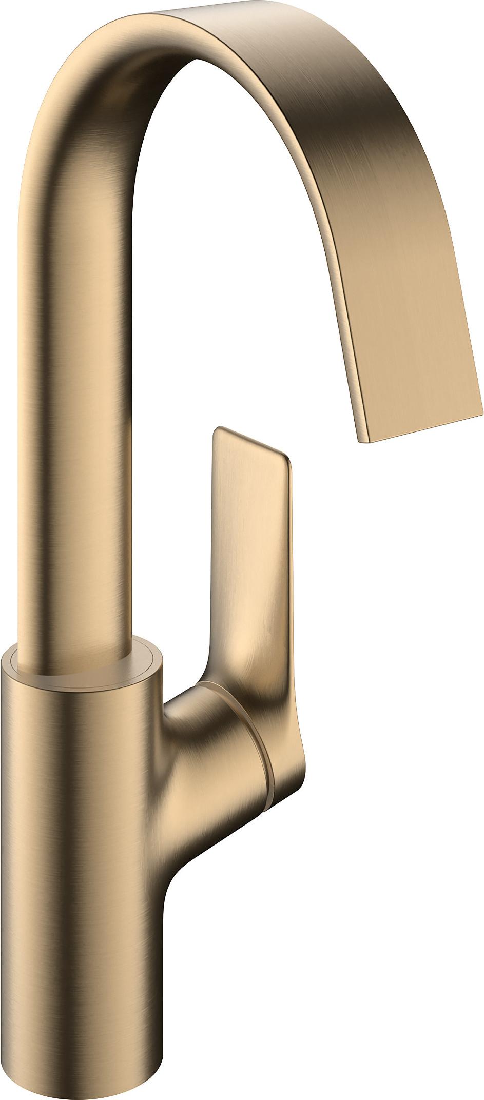 HANSGROHE 75032140 Waschtischmischer 210 Vivenis