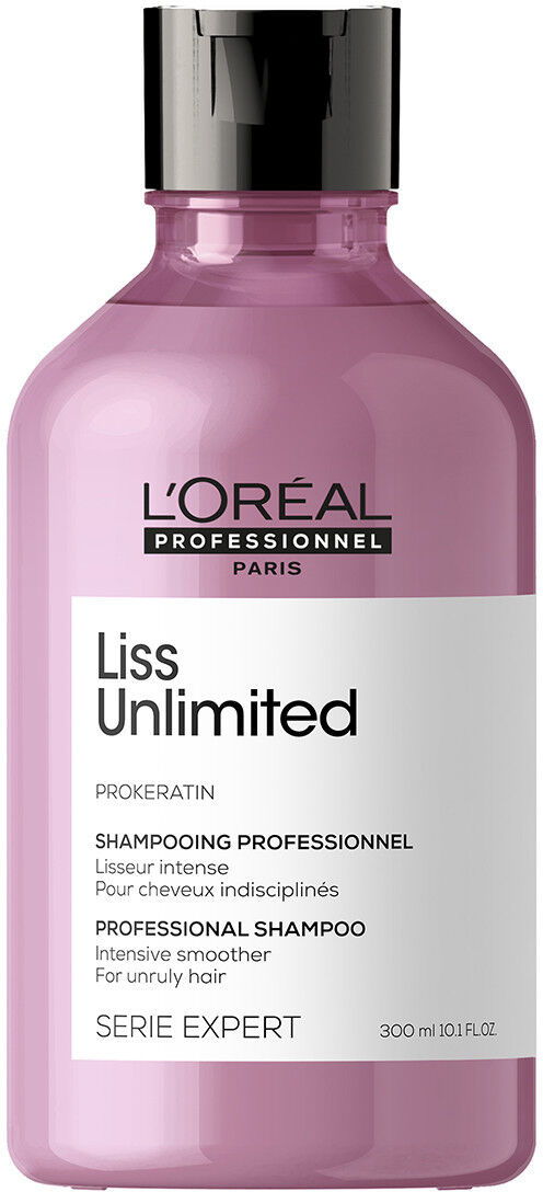 L'Oréal Professionnel Liss Unlimited CHEVEUX INDISCIPLINÉS