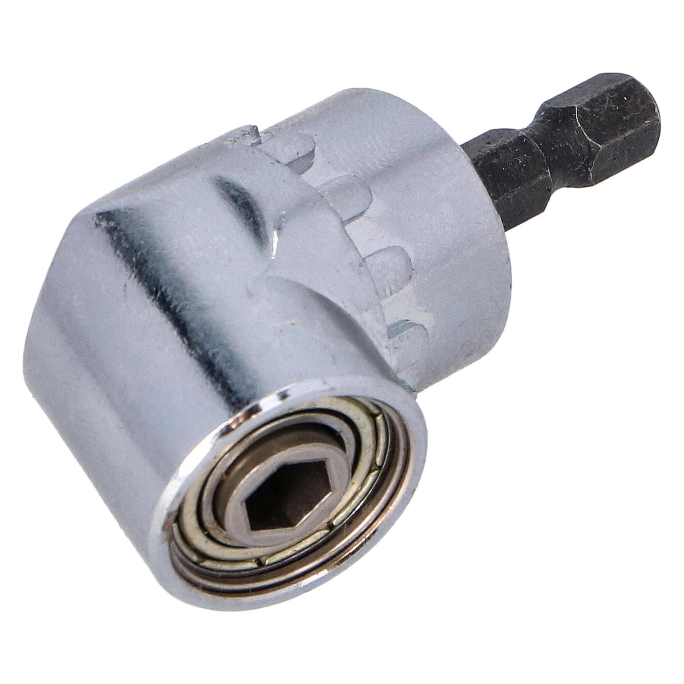Mega kreativ Faster Tools 90 Degree Angle Bit Adapter (5907078969855)