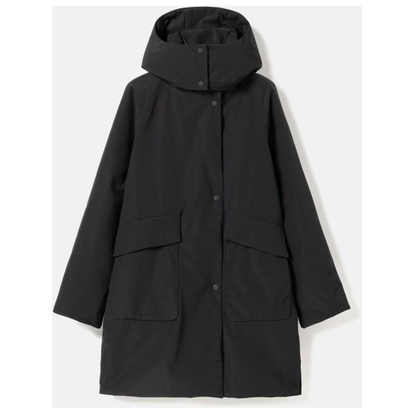 Elvine - Women's Myra - Mantel Gr XS schwarz/weiß