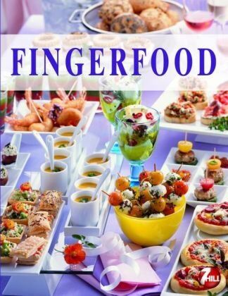 Fingerfood - Preis vom 12.10.2026 11:37:12 h