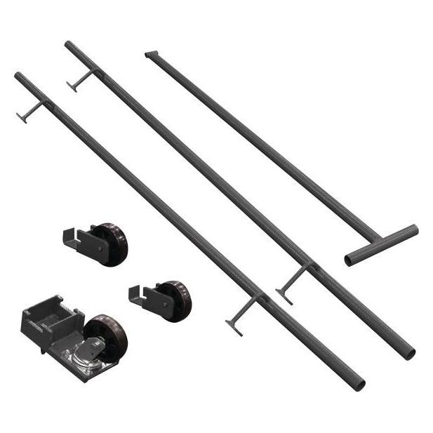 Stürmer - Unicraft Hydraulische Scherenhebebühne SHB 3 (3000 kg) (6240030)