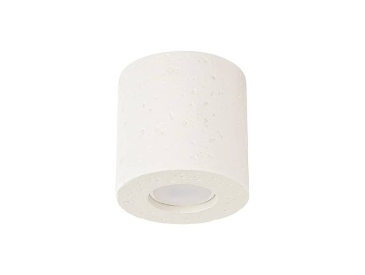 Design Deckenlampe „Orbis“ Beige Sollux Lighting