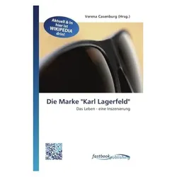 Die Marke 'Karl Lagerfeld', Fachbücher