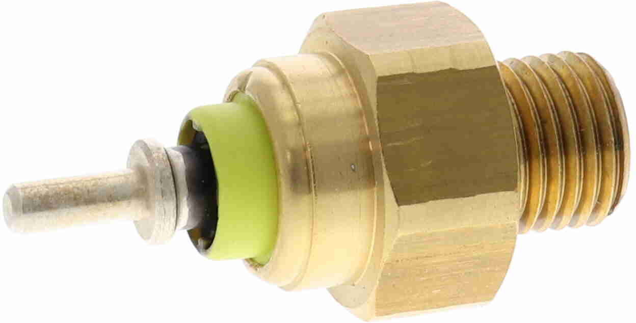 Vemo Temperaturschalter, Kühlerlüfter Original Qualität V30730252 Für Mercedes