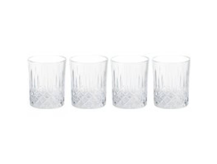 SILVERCREST® Verres à long drink ou Verres à Whisky